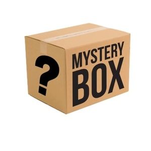 Mud Pie Mystery Box! 10 items Size Small - All BRAND NEW WITH TAGS!